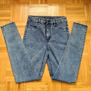 American Eagle Outfitters Skinny Jeans